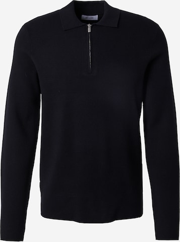 Only & Sons Свитер 'ONSCooper' в Черный: спереди