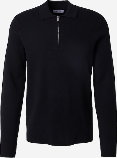 Only & Sons Neulepaita 'ONSCooper' värissä musta, Tuotenäkymä