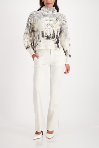 monari Pullover in Beige