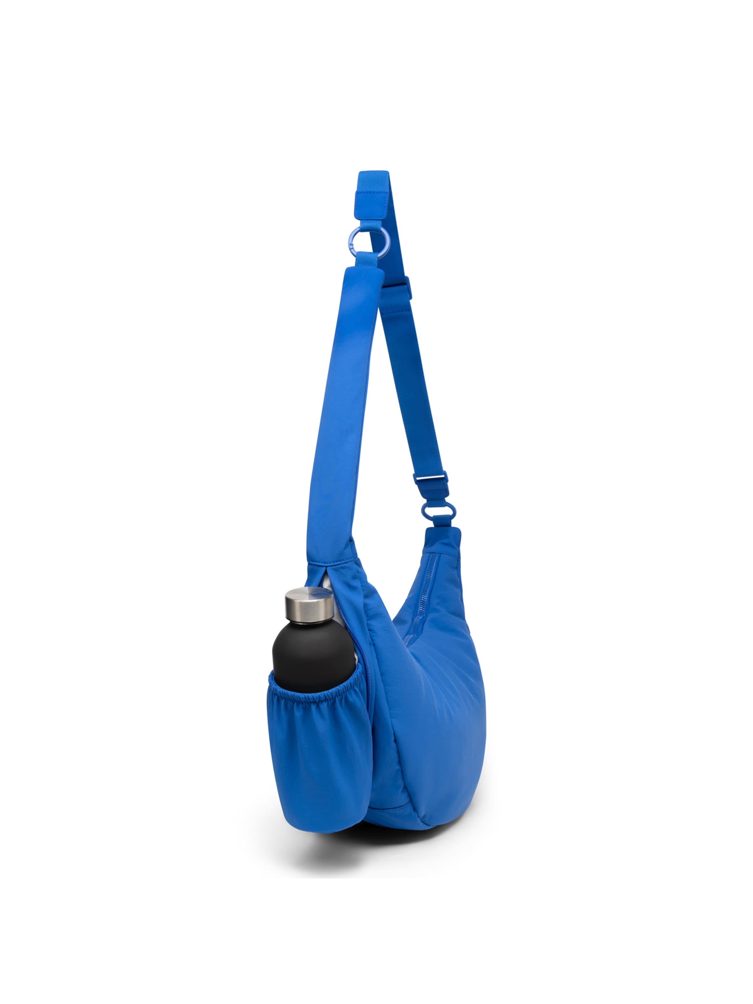 Sac bandoulière 'Lou' Johnny Urban en bleu