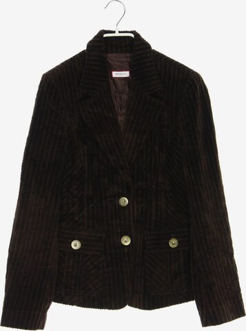 MAX&Co. Blazer in M in Brown: front