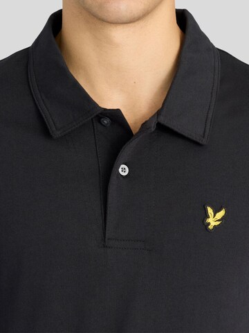 Lyle & Scott Shirt in Black