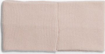 Calvin Klein Jeans Stirnband in Pink