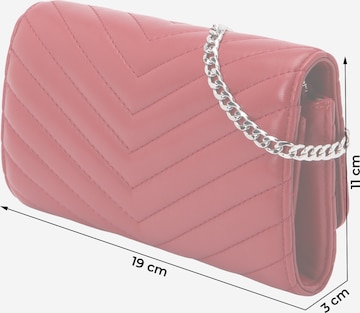 Pochette ARMANI EXCHANGE en Rouge ABOUT YOU - Main Image