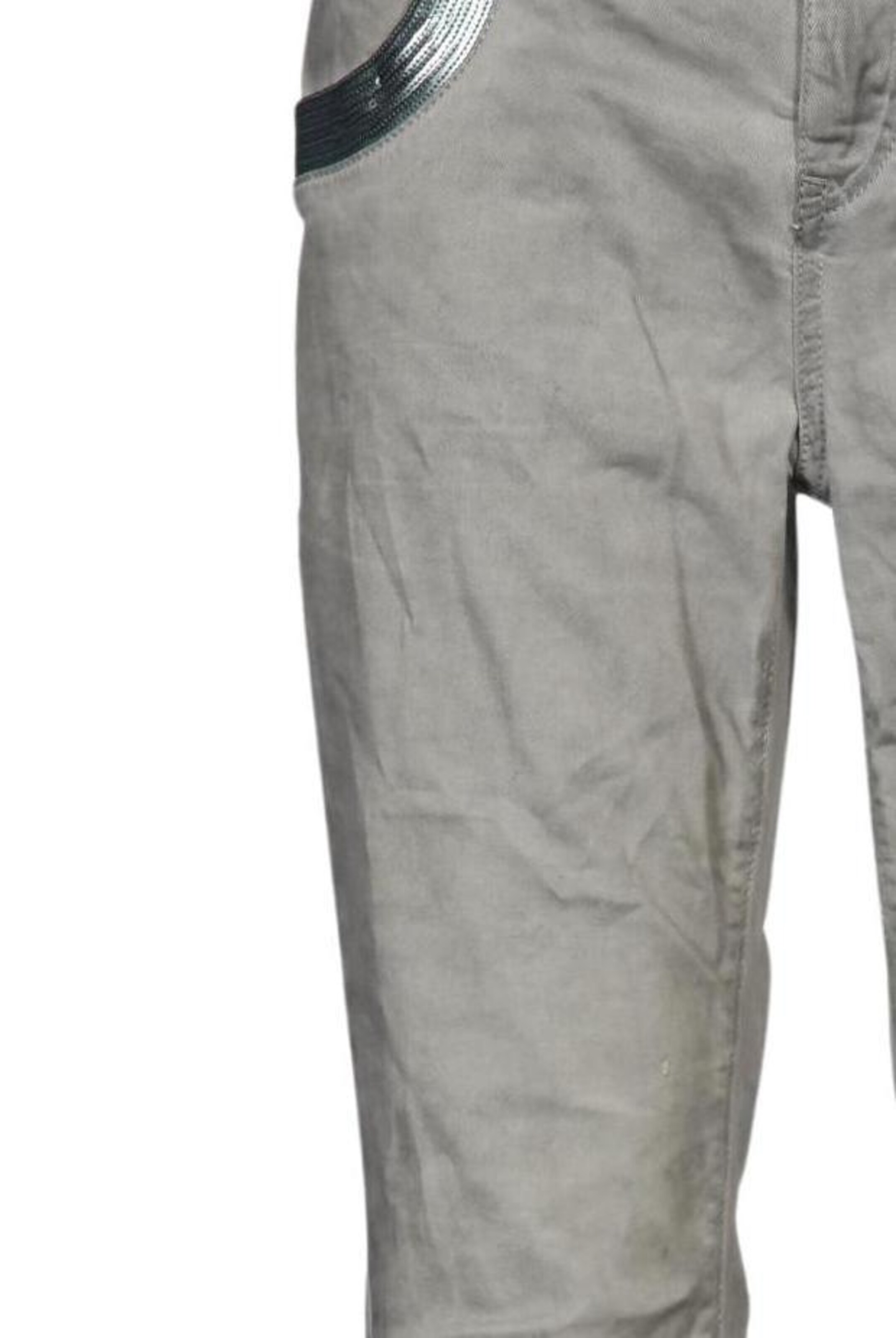 MOS MOSH Jeans 29 in Grau