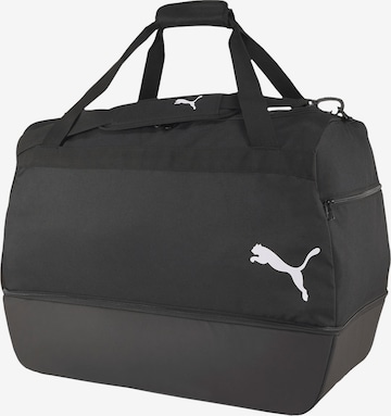 PUMA Sports Bag in Black