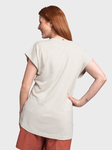 T-shirt fonctionnel 'Murcia' Schöffel en blanc