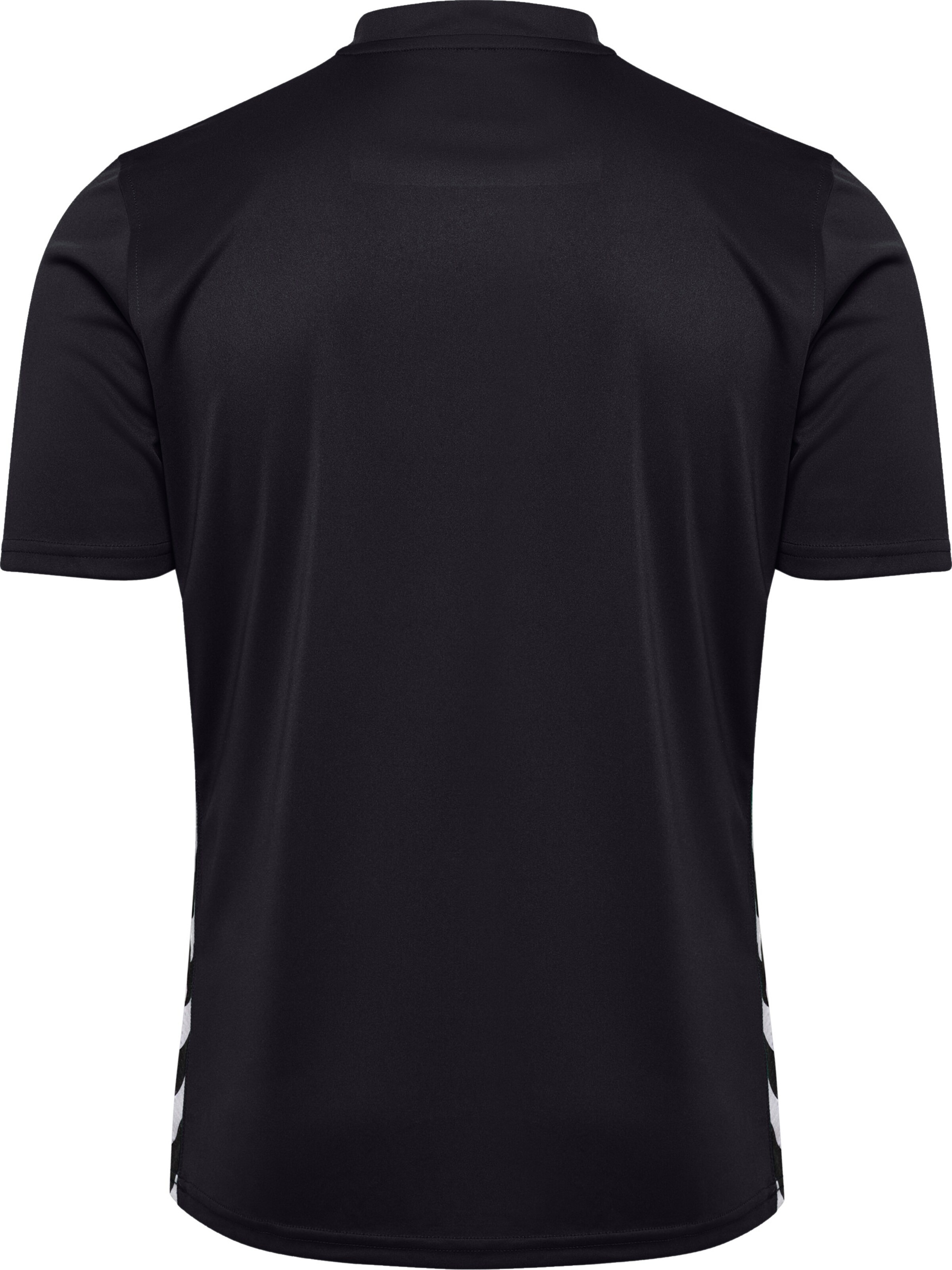 Hummel Functioneel shirt in Zwart