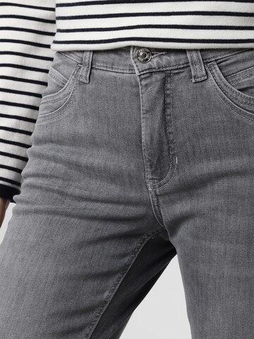 MAC Regular Jeans in Grau