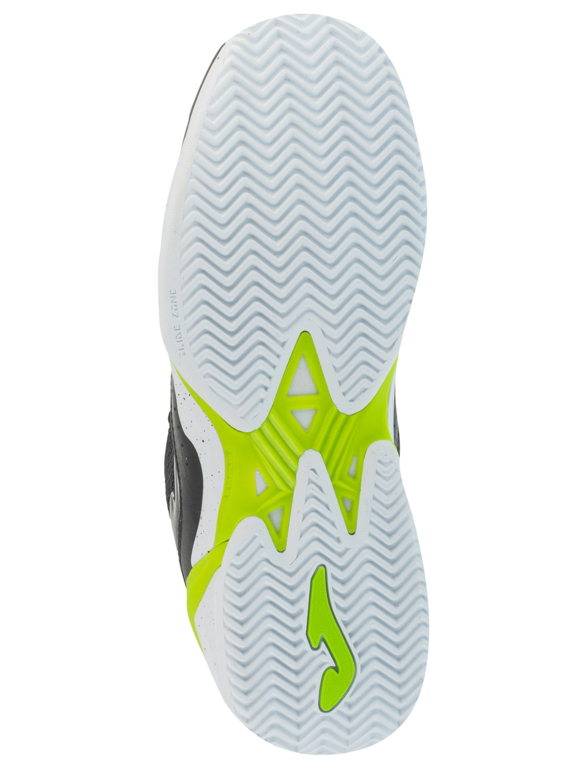 JOMA Sportschoen 'Joma Set  25 TSETW' in Zwart