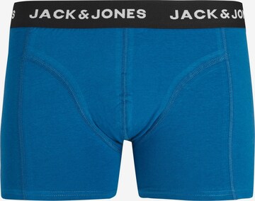 JACK & JONES Boxeralsók 'NICO' - kék