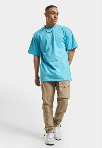 Karl Kani T-Shirt in Blau