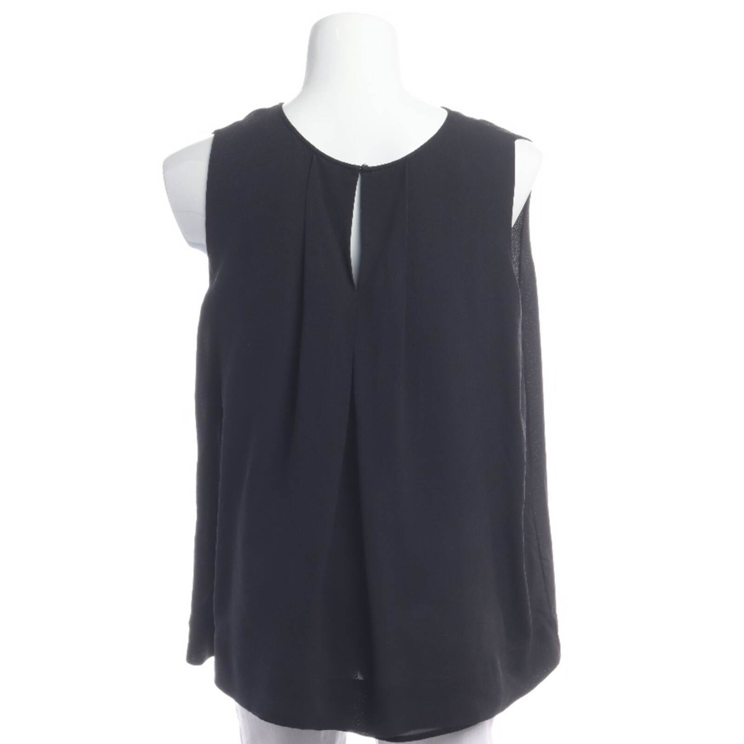 Tory Burch Top & Shirt in M in Black