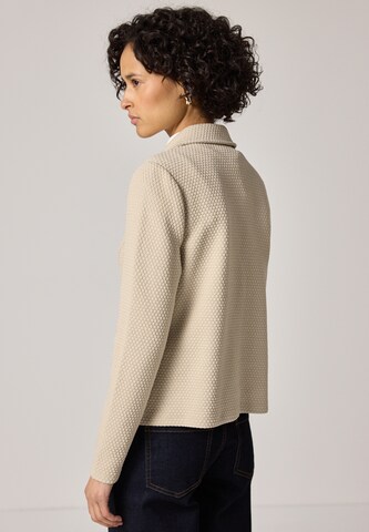 STREET ONE Blazer in Beige