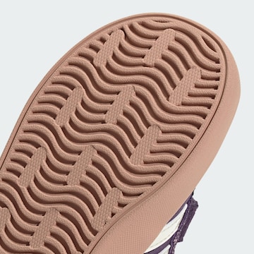 ADIDAS SPORTSWEAR Trainers 'VL Court 3.0' in Purple