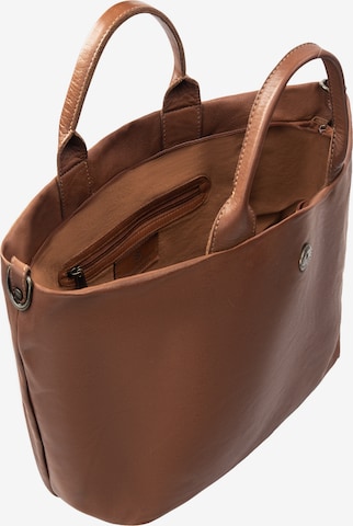 DreiMaster Vintage Handväska i brun