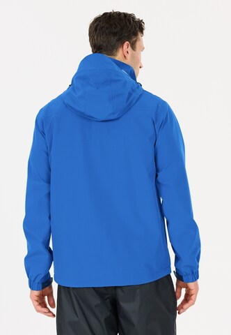 Weather Report Outdoor jacket 'DELTON' in Blue