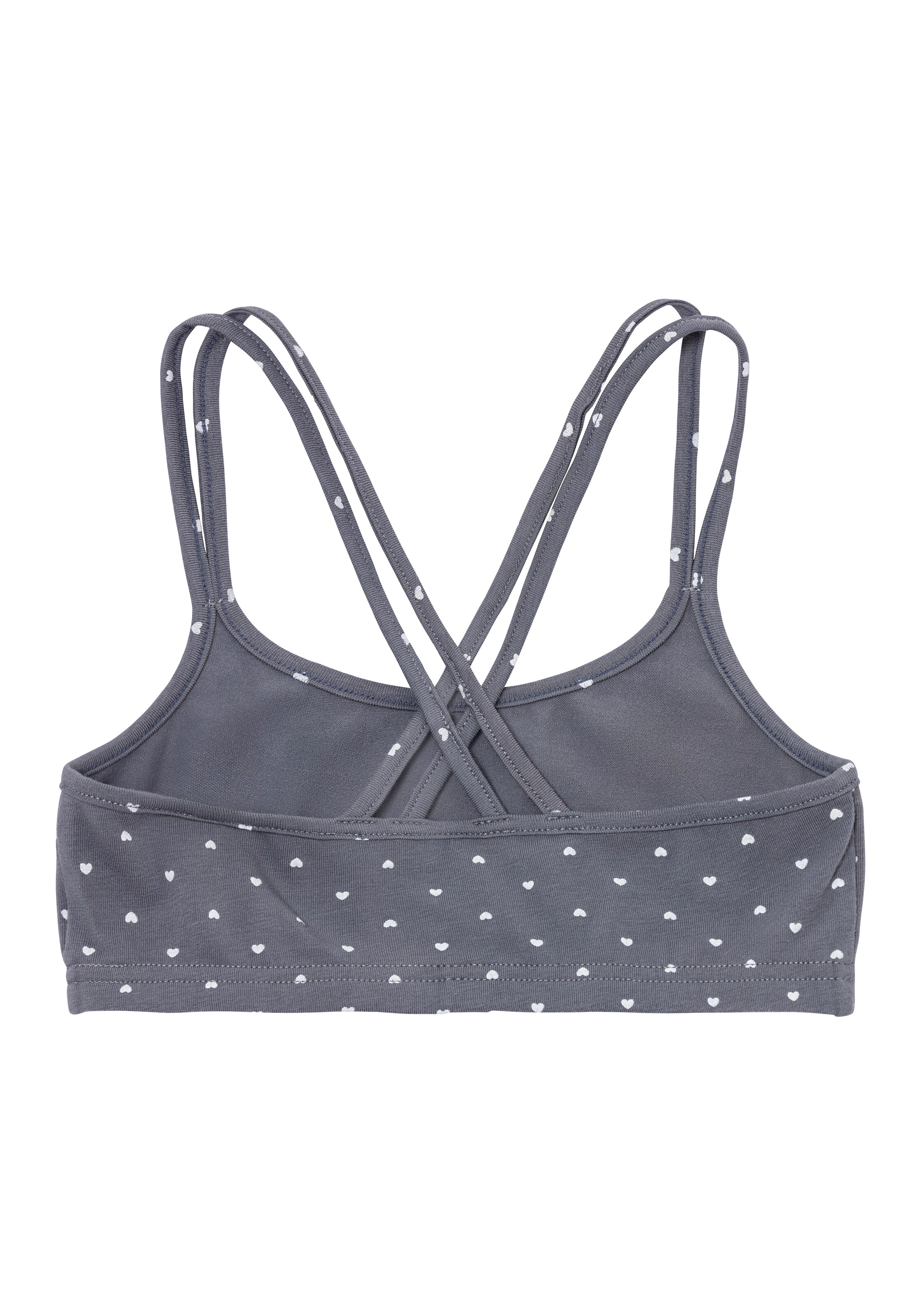 BENCH Korzetová Podprsenka – béžová