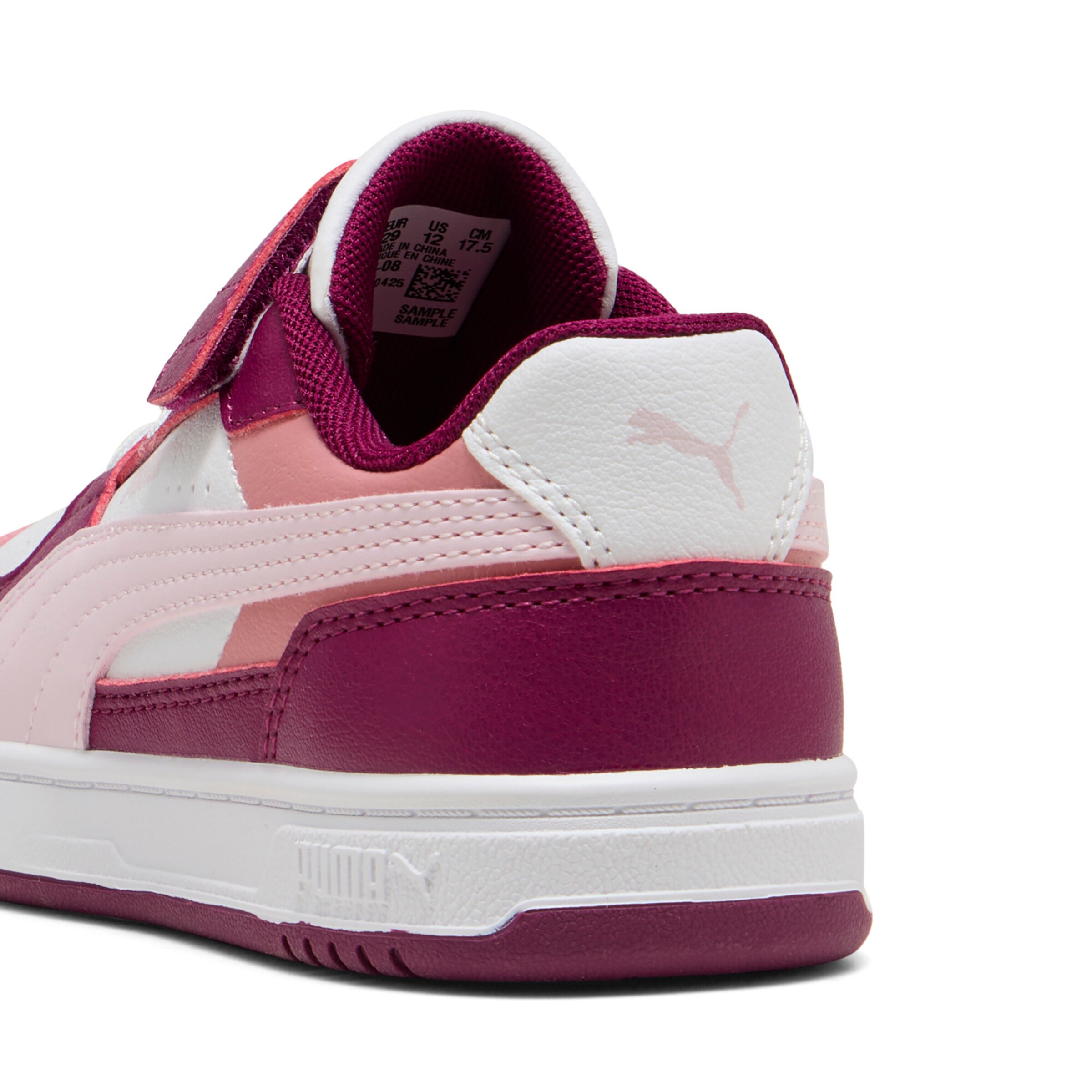 PUMA Sneakers in Pink