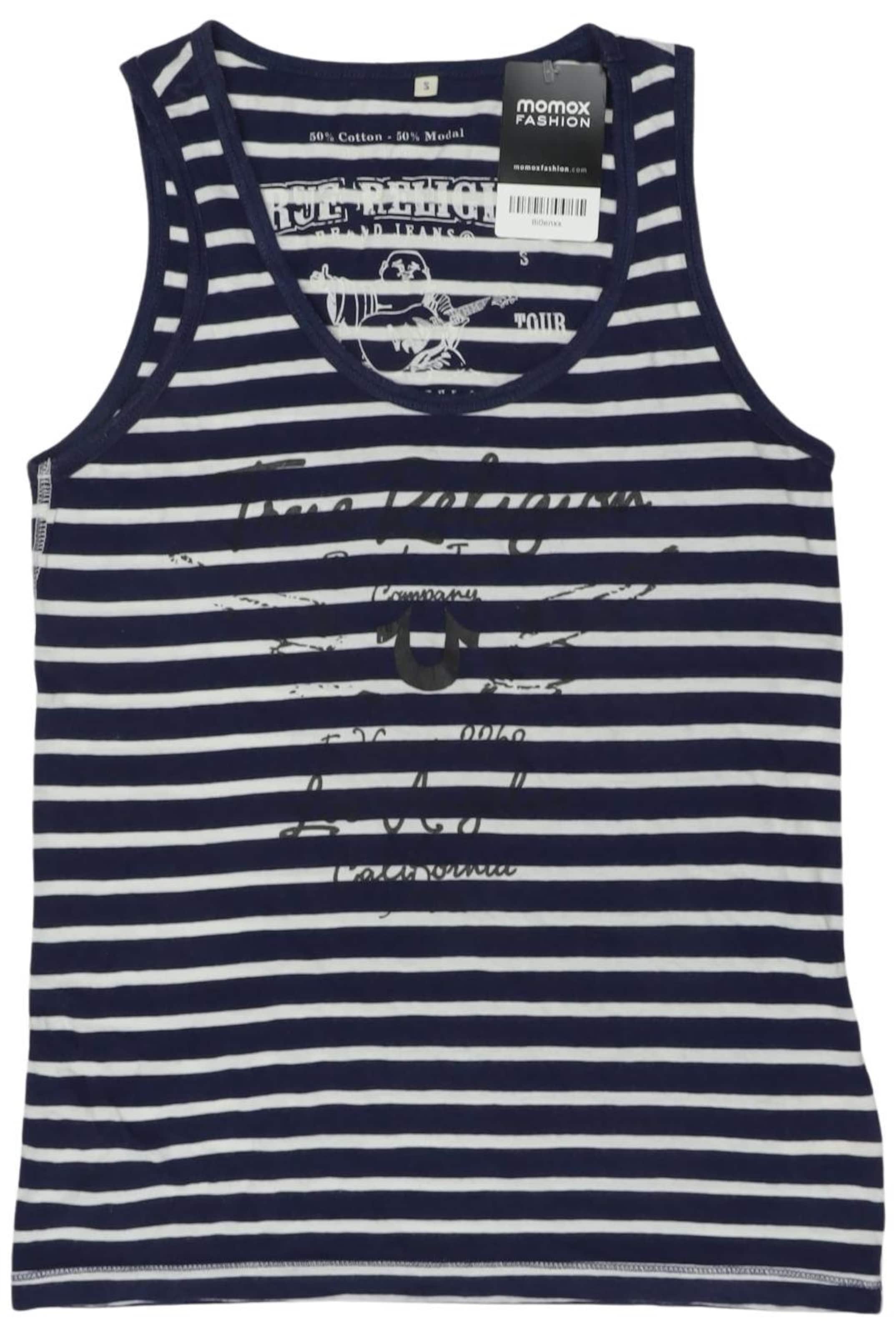 True Religion Top & Shirt in S in Mixed colors: front