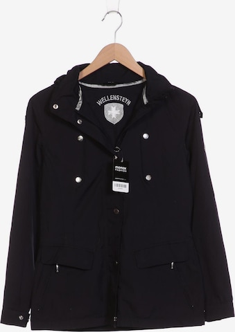 Wellensteyn Jacke XS in Blau: Vorderseite