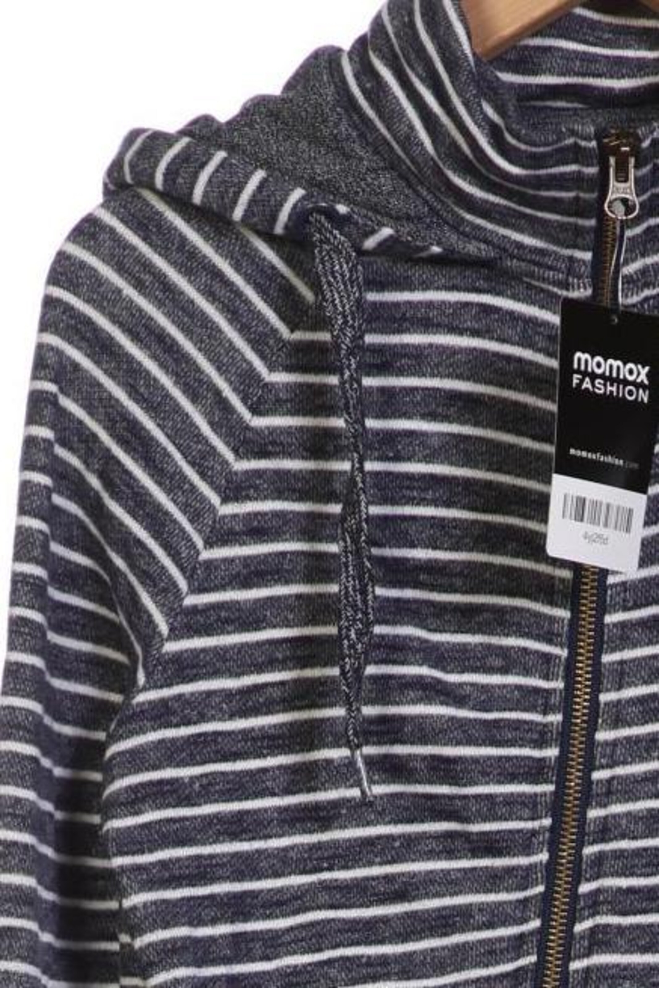 Mountain Warehouse Sweatshirt & Zip-Up Hoodie in XS in Blue