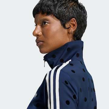ADIDAS ORIGINALS Mikina – modrá