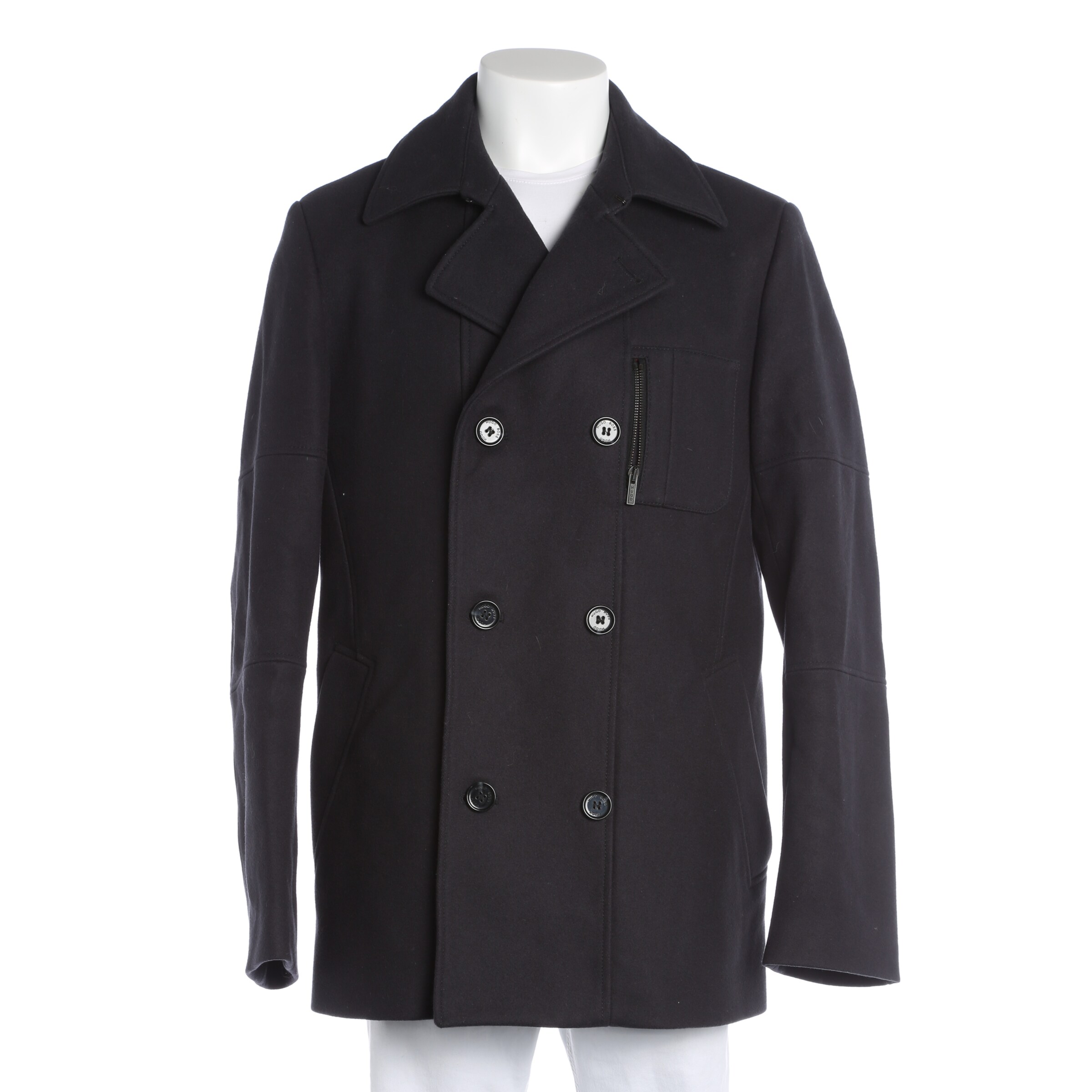 BOSS Black Jacket & Coat in L in Dark grey, Item view