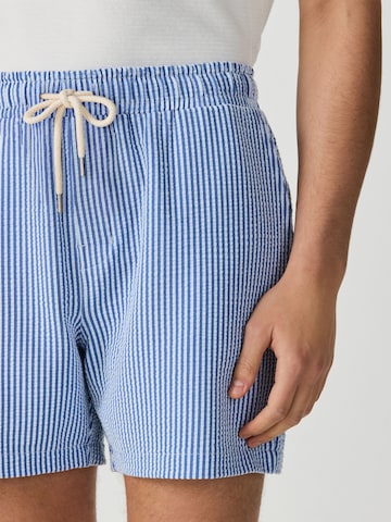 Next Regular Housut värissä sininen