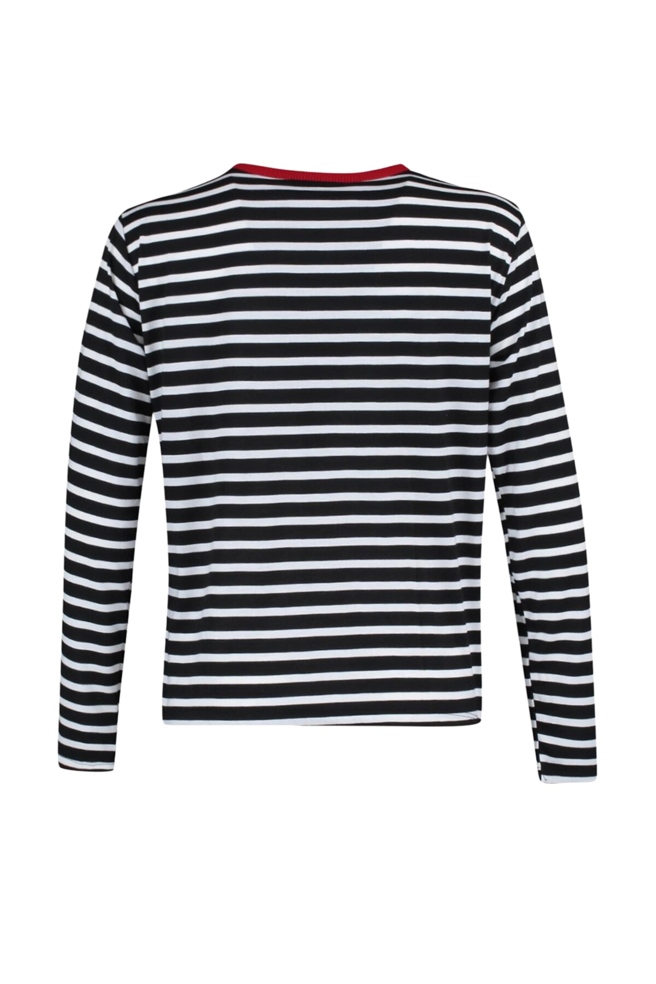 Trendyol Särk, värv must