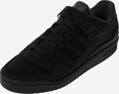 ADIDAS ORIGINALS Madalad ketsid 'Forum' must, Tootevaade