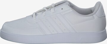 ADIDAS ORIGINALS Sneaker 'Breaknet' in Weiß