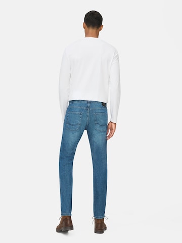 CAMEL ACTIVE Slim fit Jeans in Blue