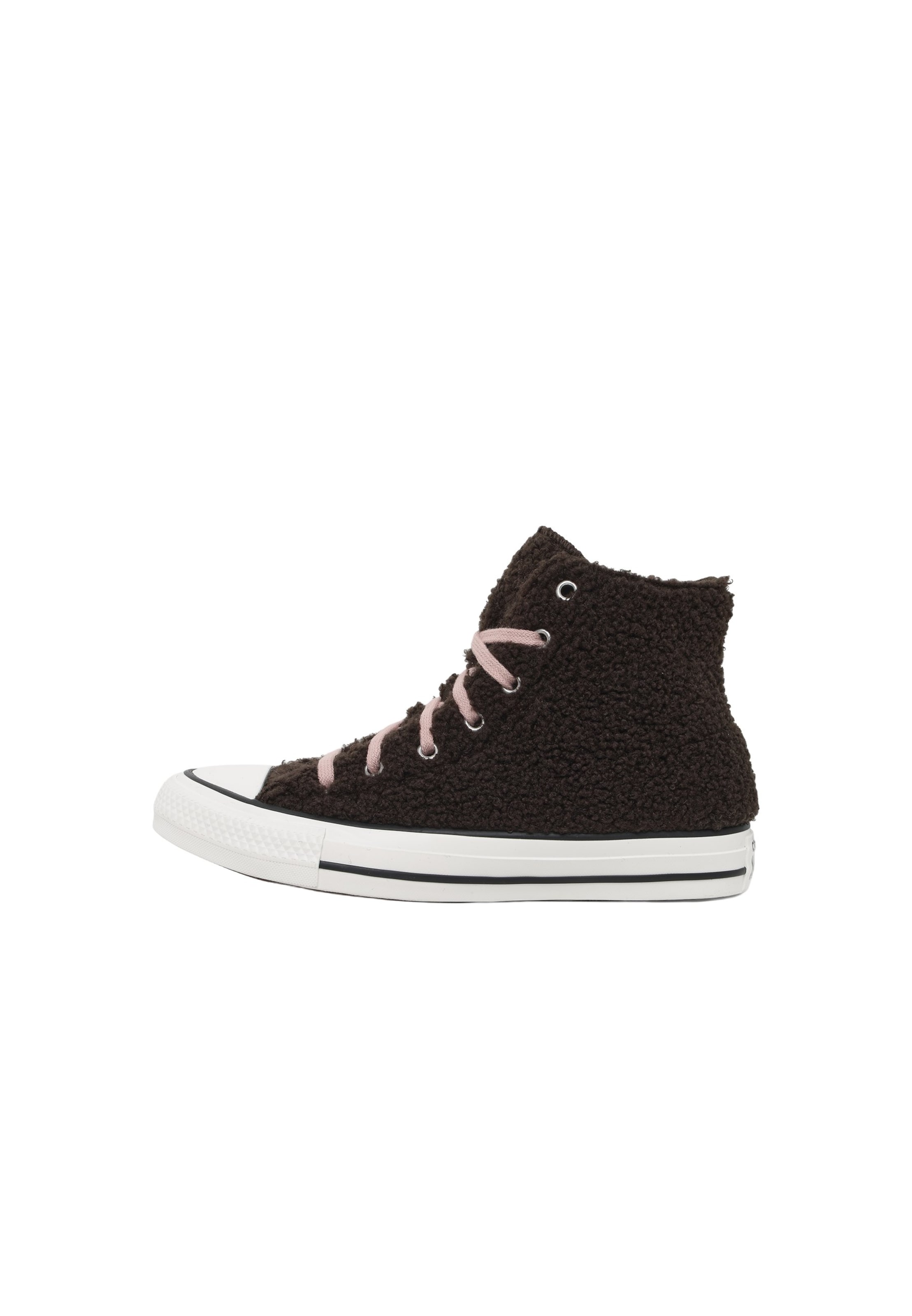 Sneaker 'CTAS' di CONVERSE in grigio: frontale