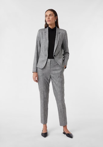 COMMA Blazer in Grey