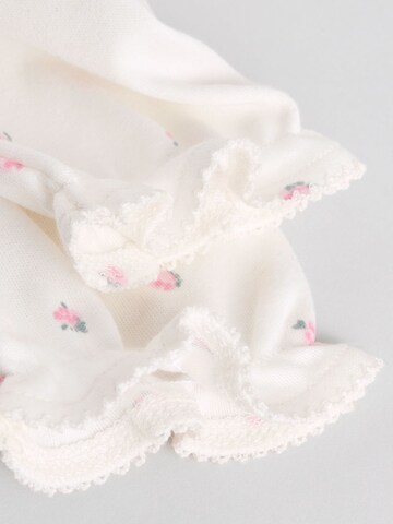 Next - Pijama em bege