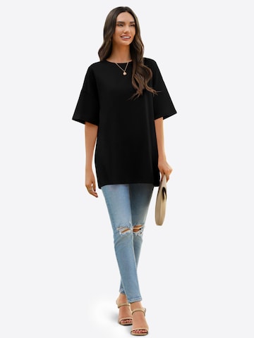 Imily Bela Shirts i sort