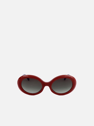 Karl Lagerfeld Zonnebril in Gemengde kleuren