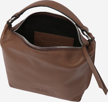 Marc O'Polo Tasche 'Evy' in Braun