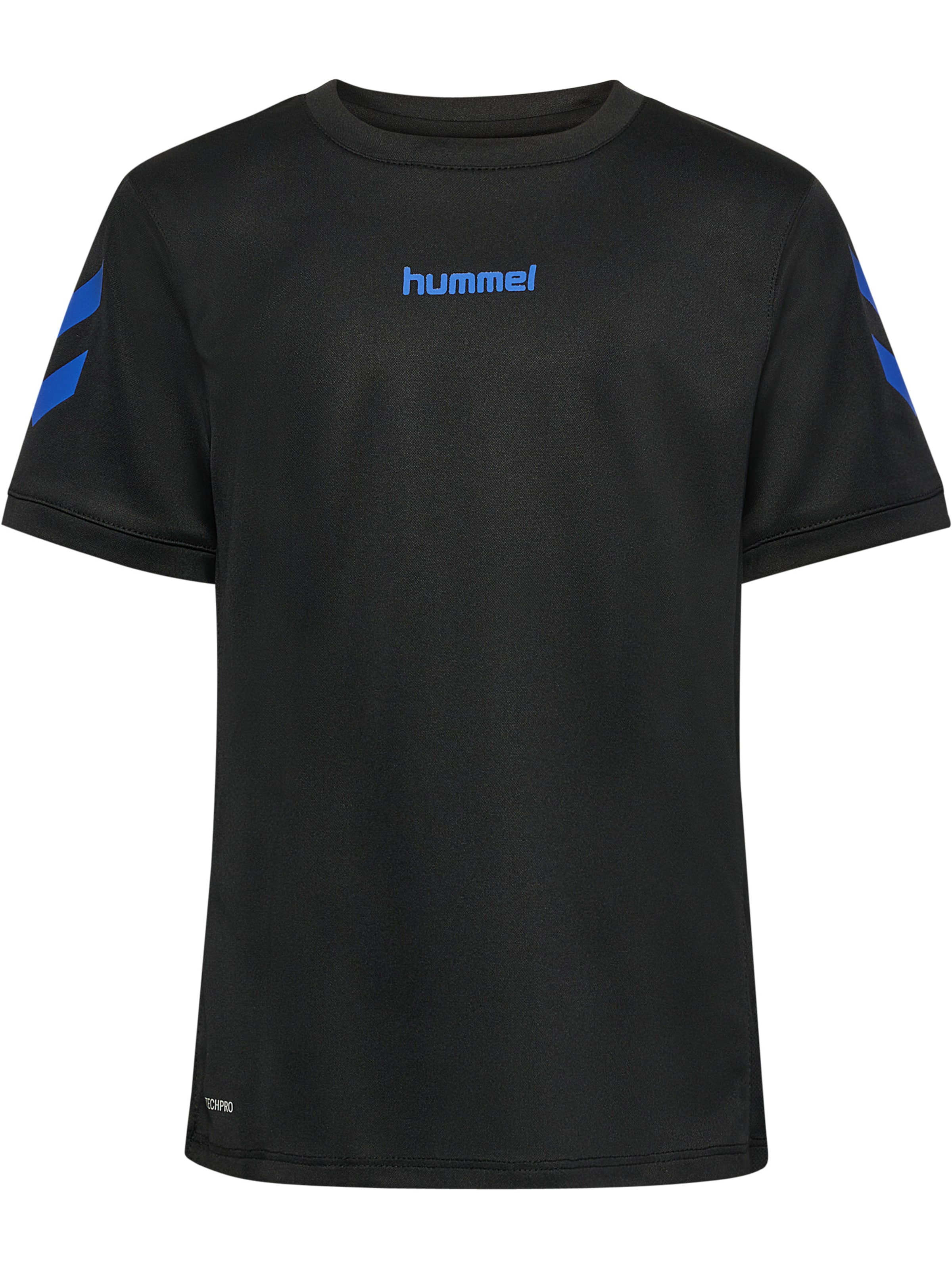 Survêtement 'BLAZE CLUB 26 POLY' Hummel en noir