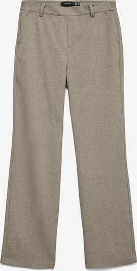 VERO MODA Housut 'VMMAYA' värissä taupe, Tuotenäkymä