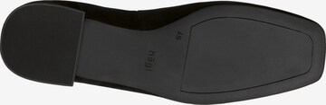 Högl Ballet Flats in Black