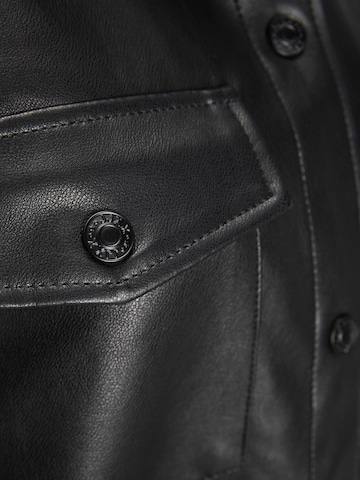 JJXXPrijelazna jakna 'Luna' - crna boja