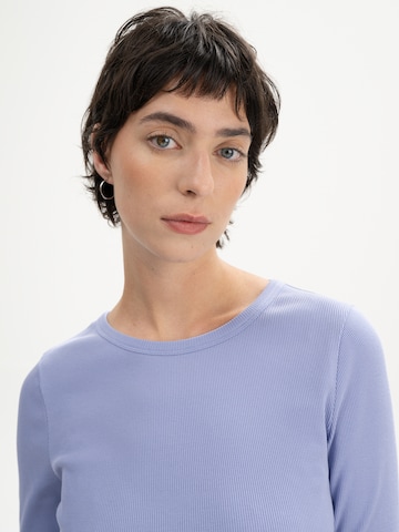T-shirt 'MEHAR' MELA en violet