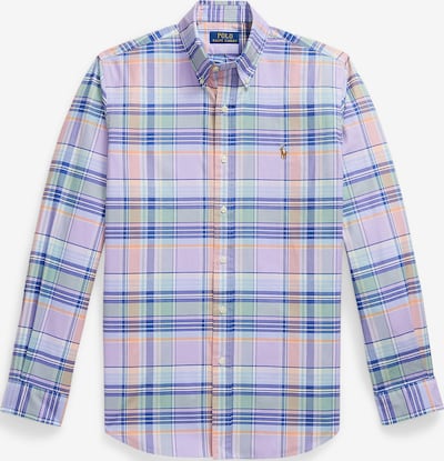 Polo Ralph Lauren Paita värissä sininen / vaaleansininen / laventeli / valkoinen, Tuotenäkymä