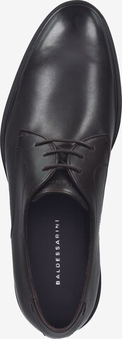 Baldessarini Lace-Up Shoes in Brown