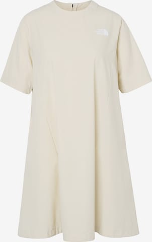 THE NORTH FACE Sportklänning i grå: framsida