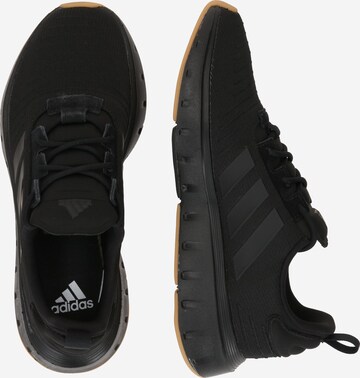 ADIDAS SPORTSWEAR Loopschoen 'SWIFT RUN 23' in Zwart