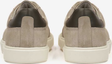 Kazar - Zapatillas deportivas bajas en gris