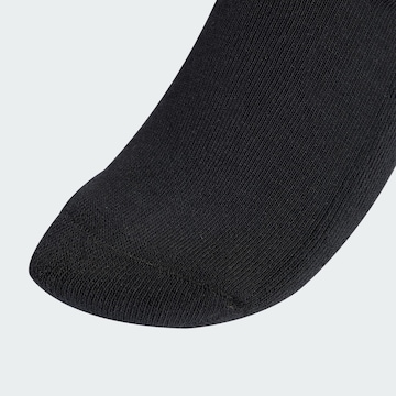 Chaussettes 'MID ANKLE 3 PAIR PACK' ADIDAS ORIGINALS en noir